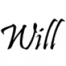 [Arc]Will