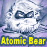 Atomic Bear