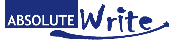 Absolute Write Logo